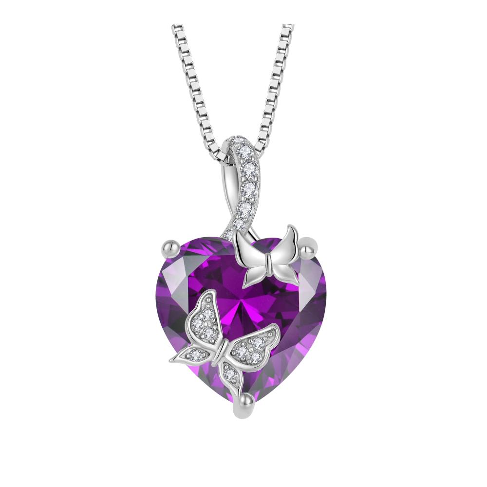 02 Februar - Amethyst