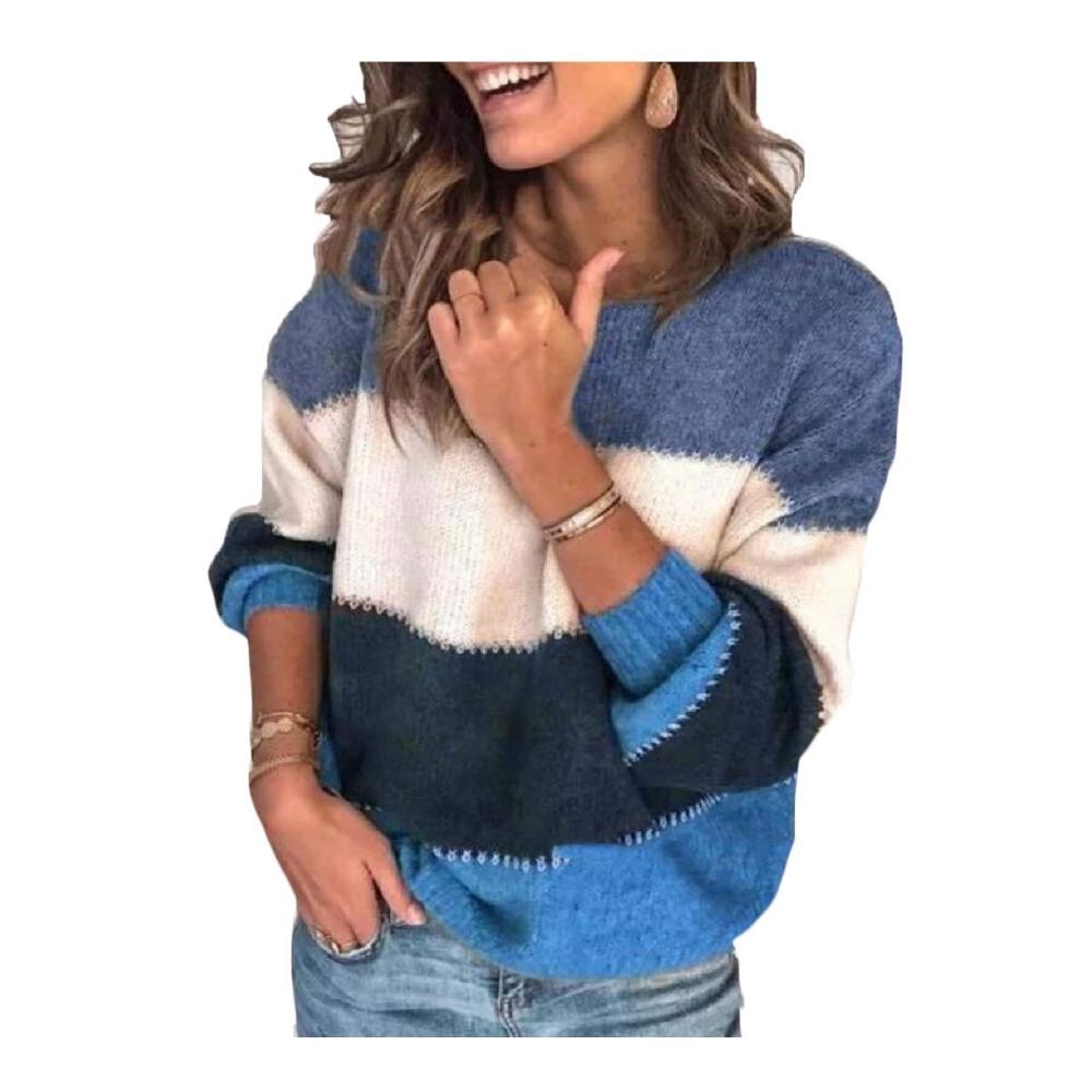 C Blau