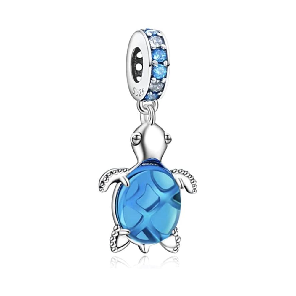 Murano Glass Sea Turtle