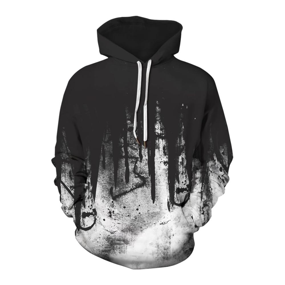 1 Schwarze Farbe