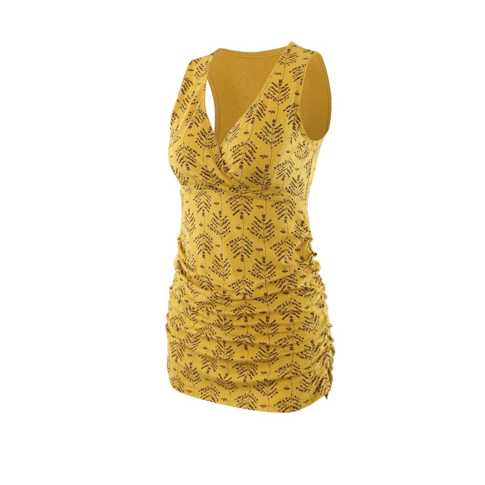 Yellow Printing