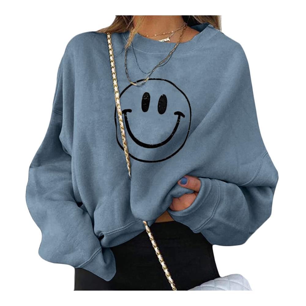 I Blau