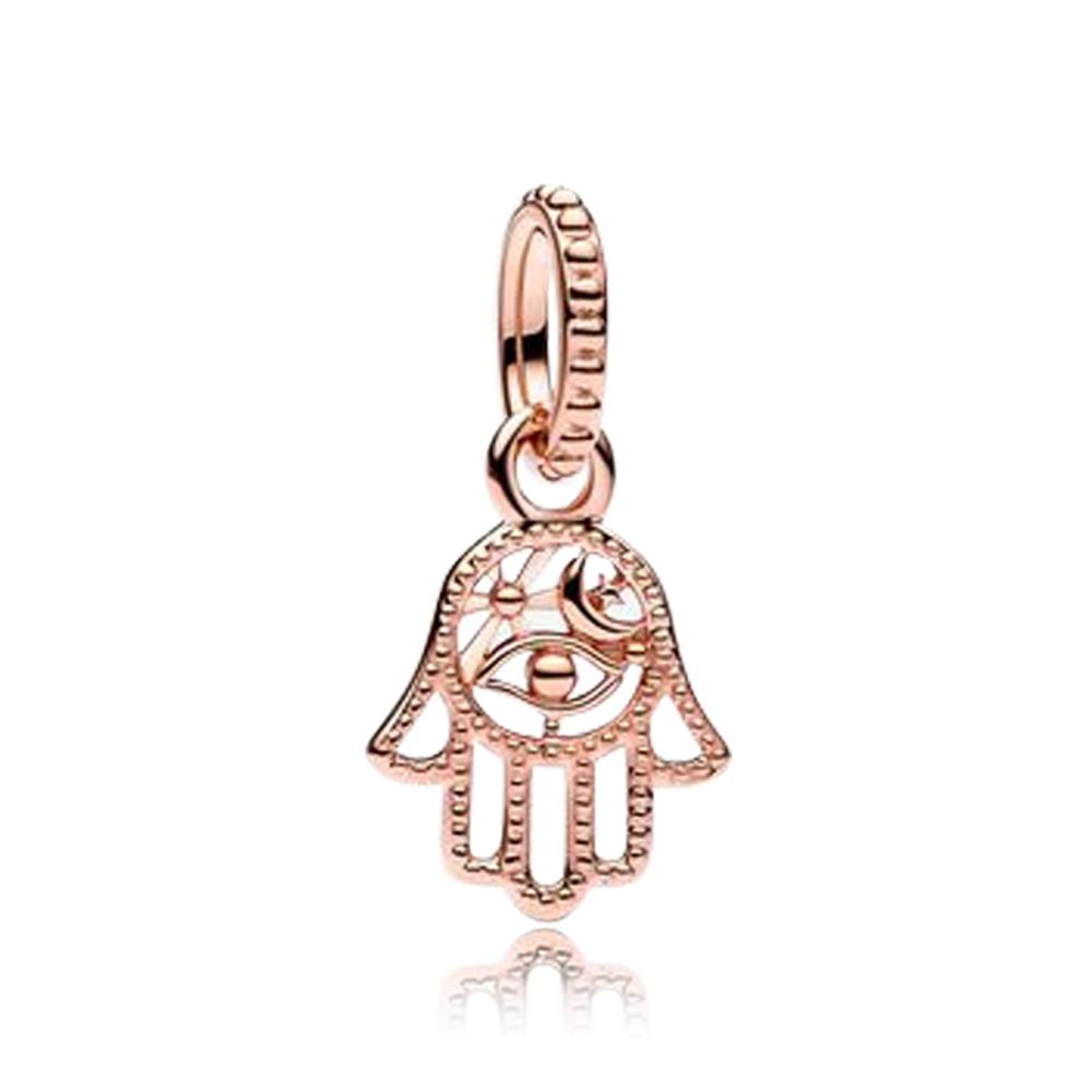 Protective Hand Dangle Charm