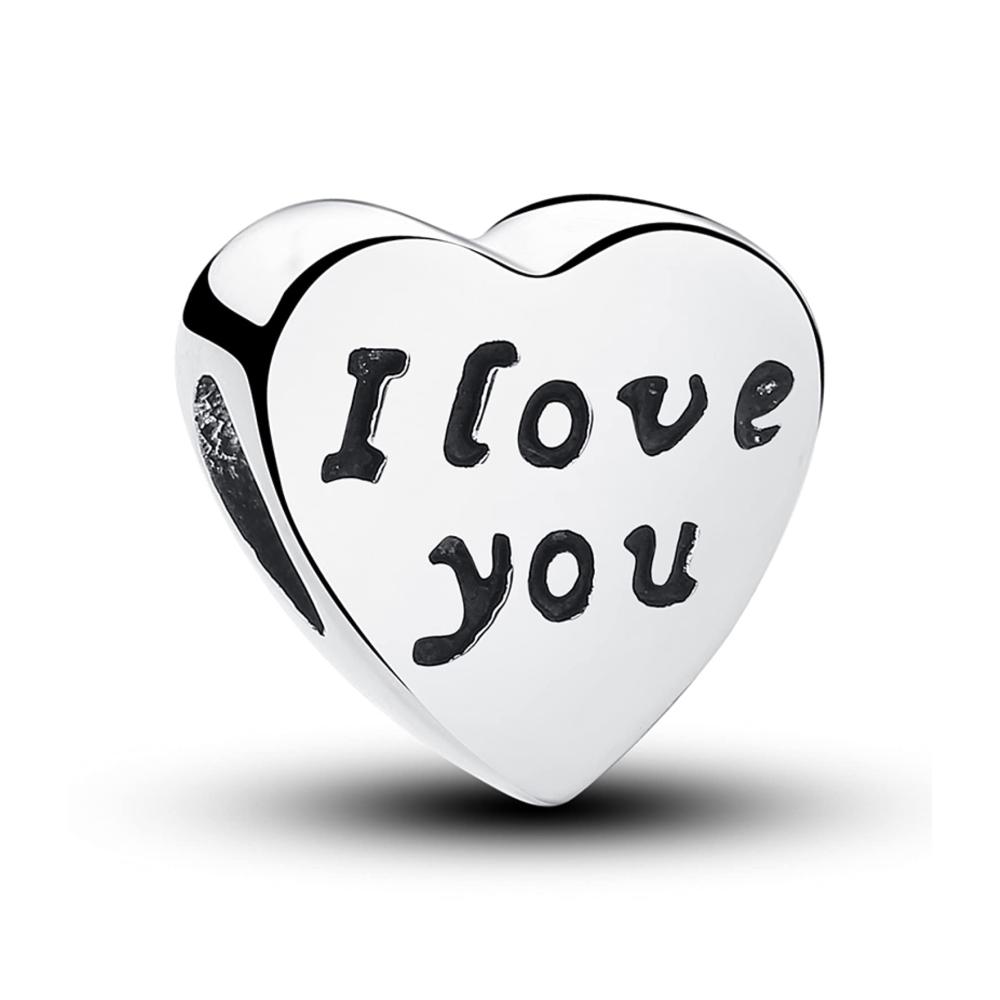 Ich liebe dich