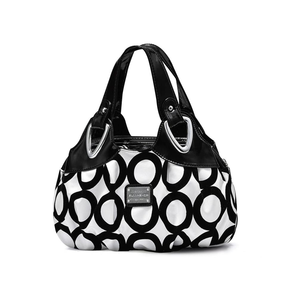 Circle Pattern