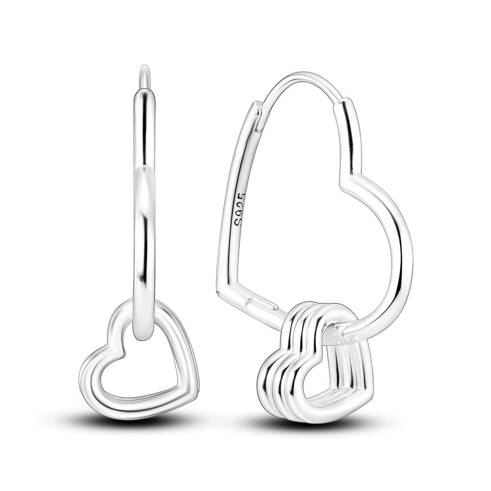Multi-Ring Liebesherz