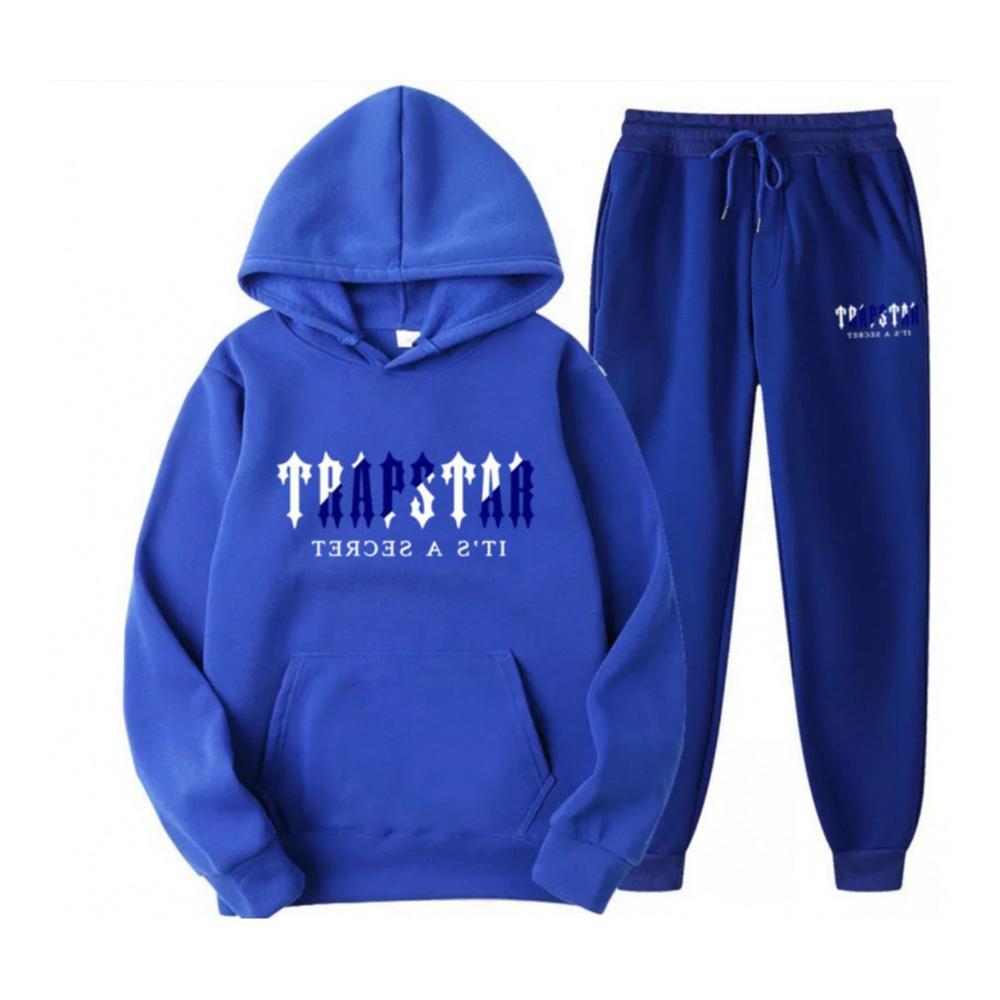 1 - Royal Blue