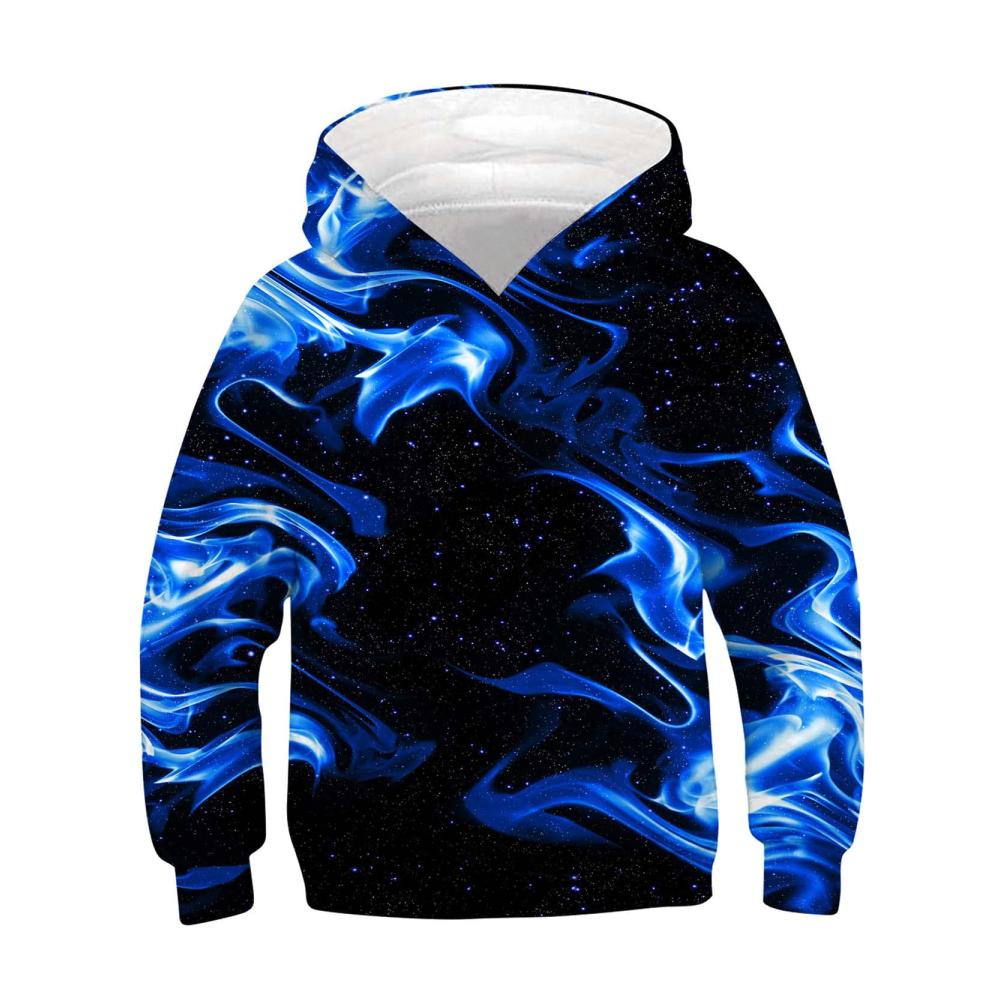 Blau Rauch