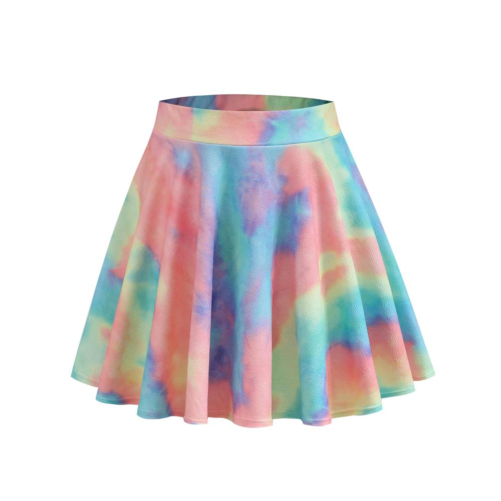 Mehrere Farben