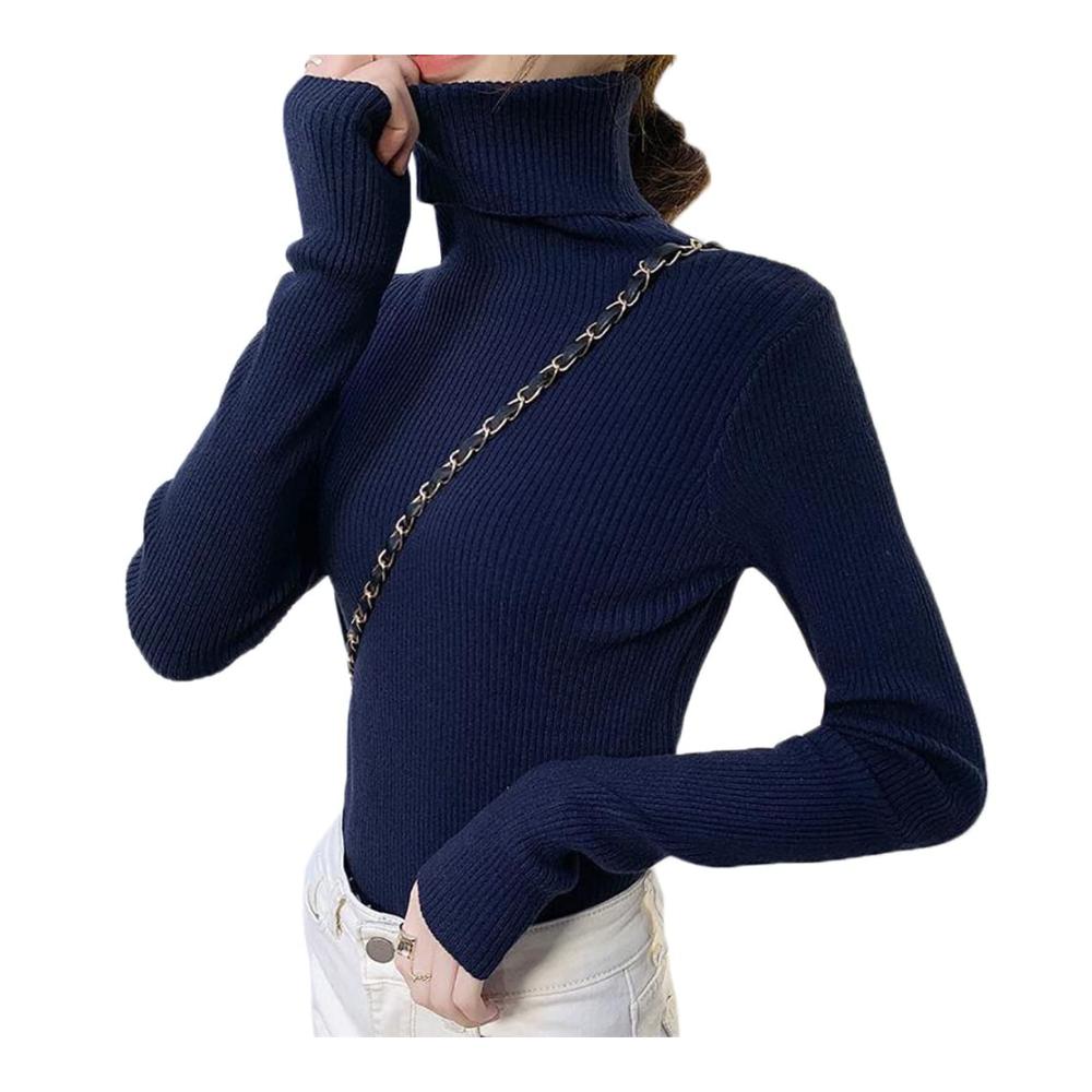 A Marineblau