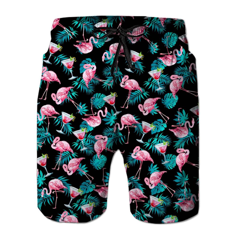 Flamingo 1