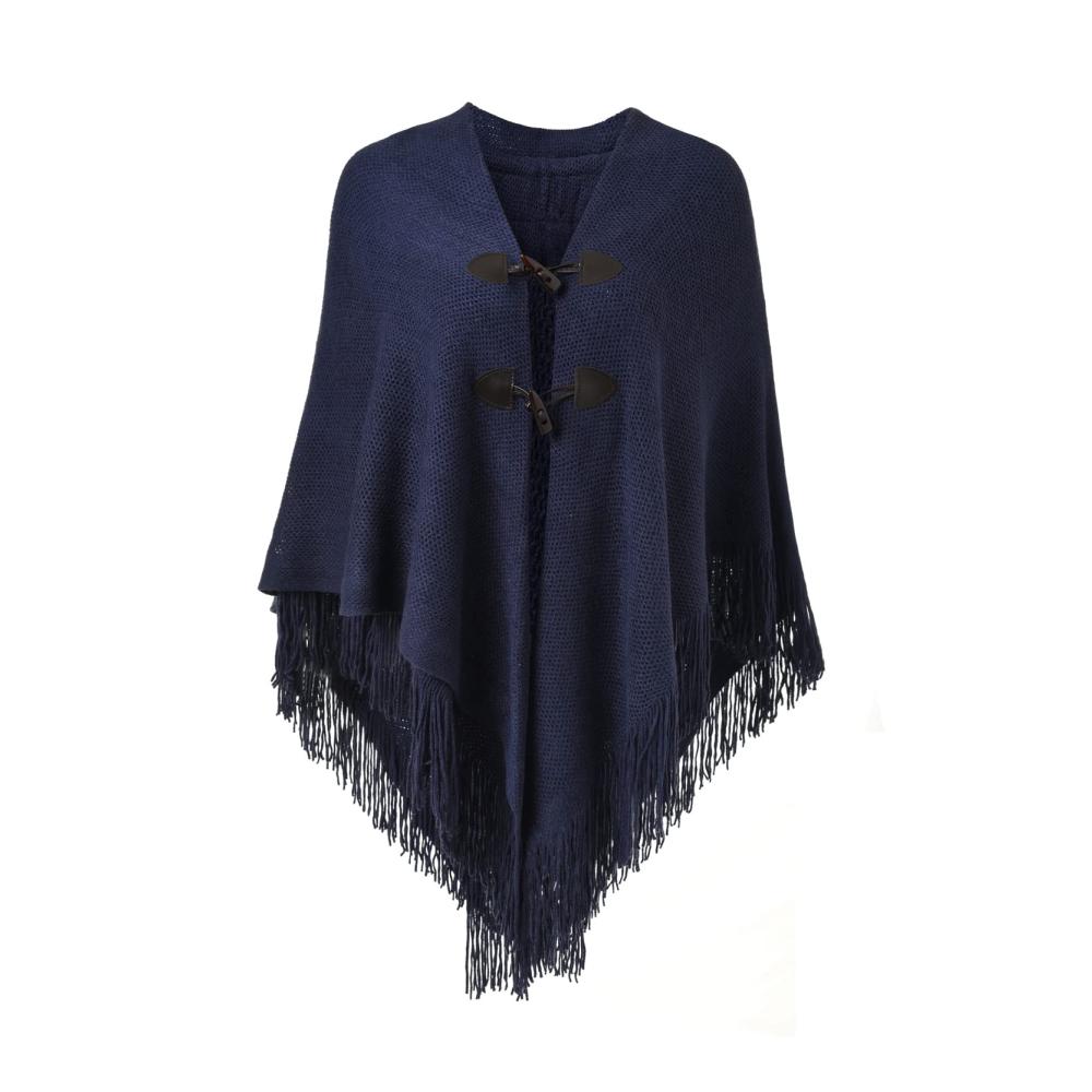 Marineblau