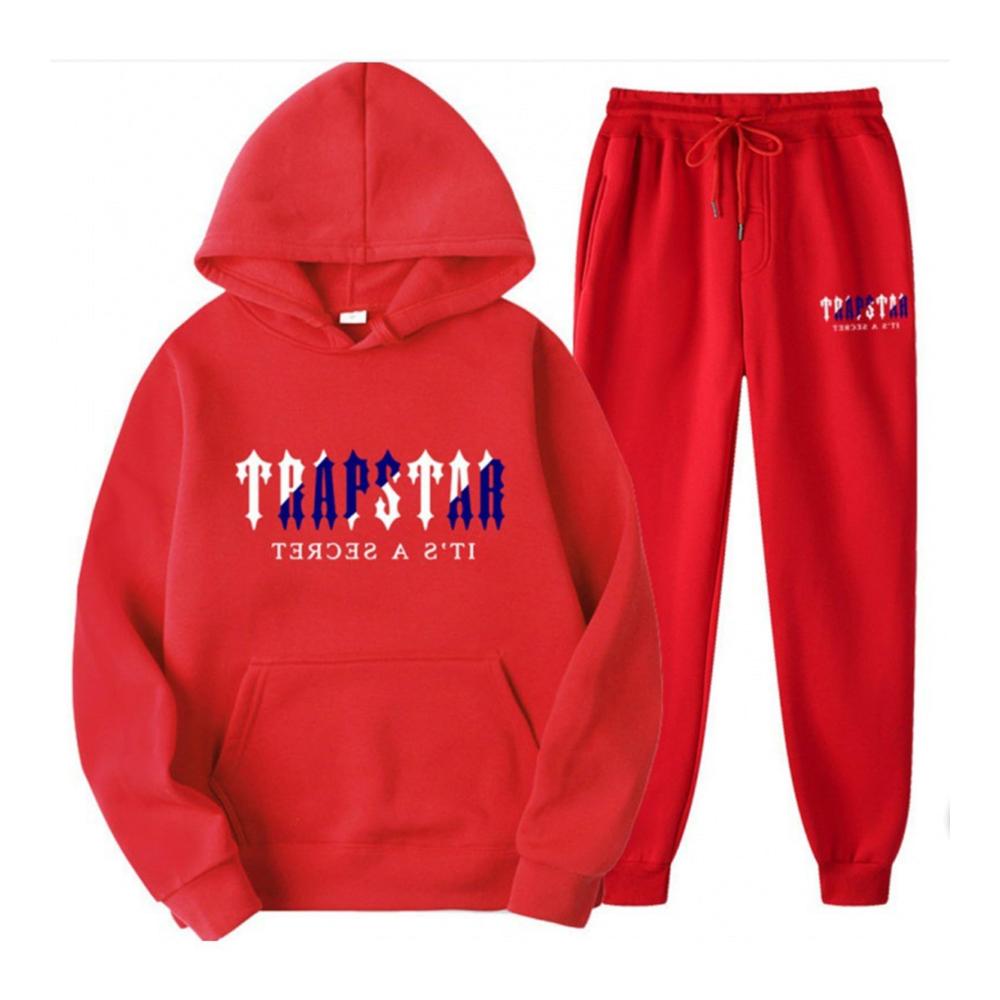 1 - Red