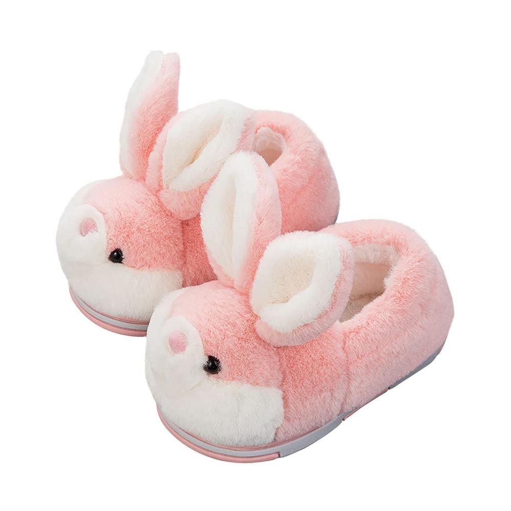 Pink Shoes