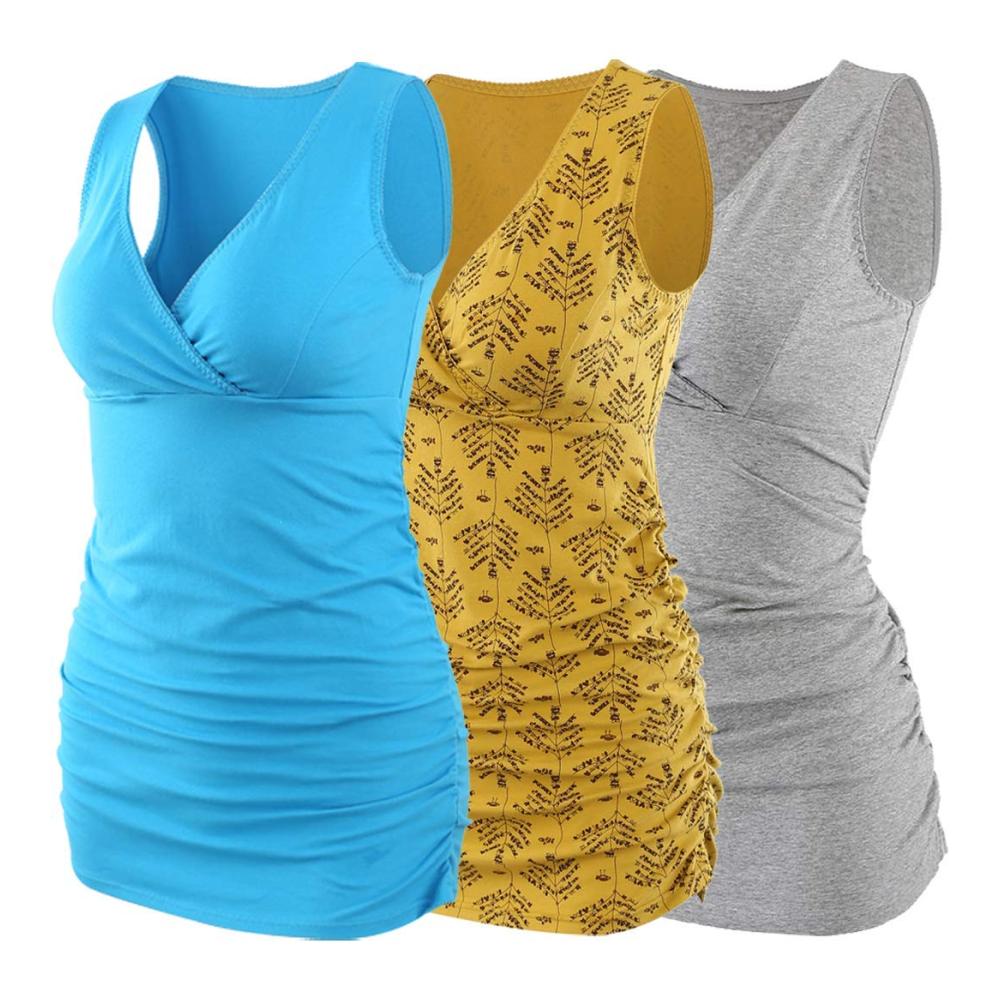 Lake Blue yellow grey/3-pk