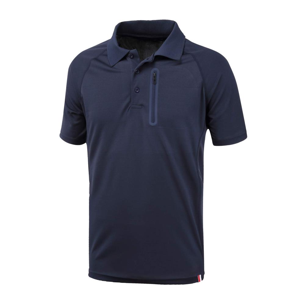 007-navy Blau