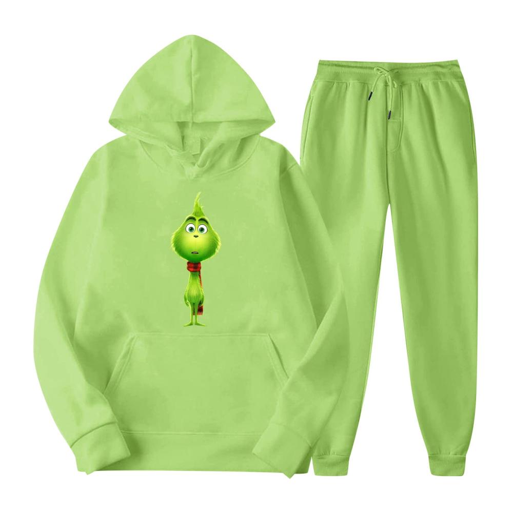 1 - Green