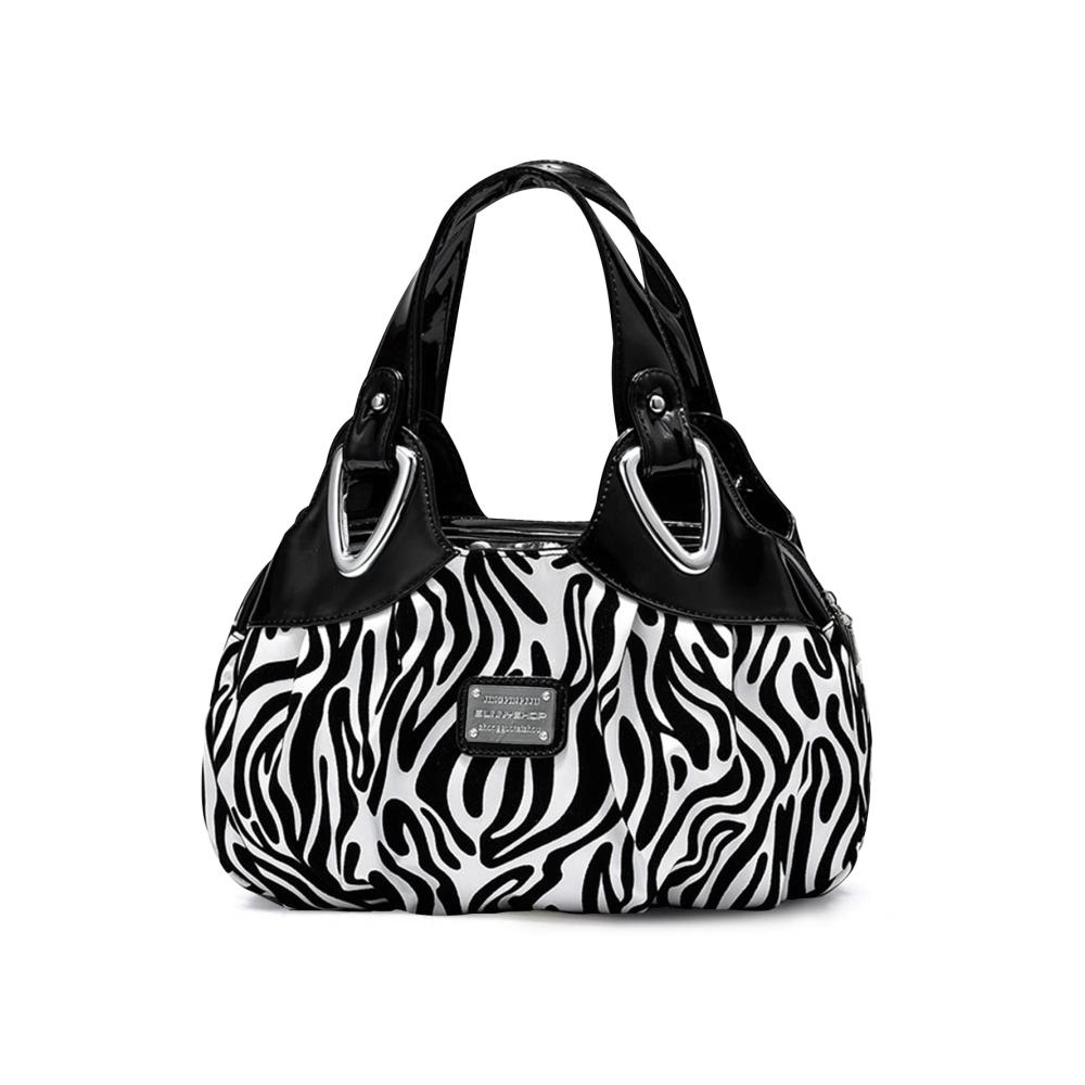 Zebra Pattern