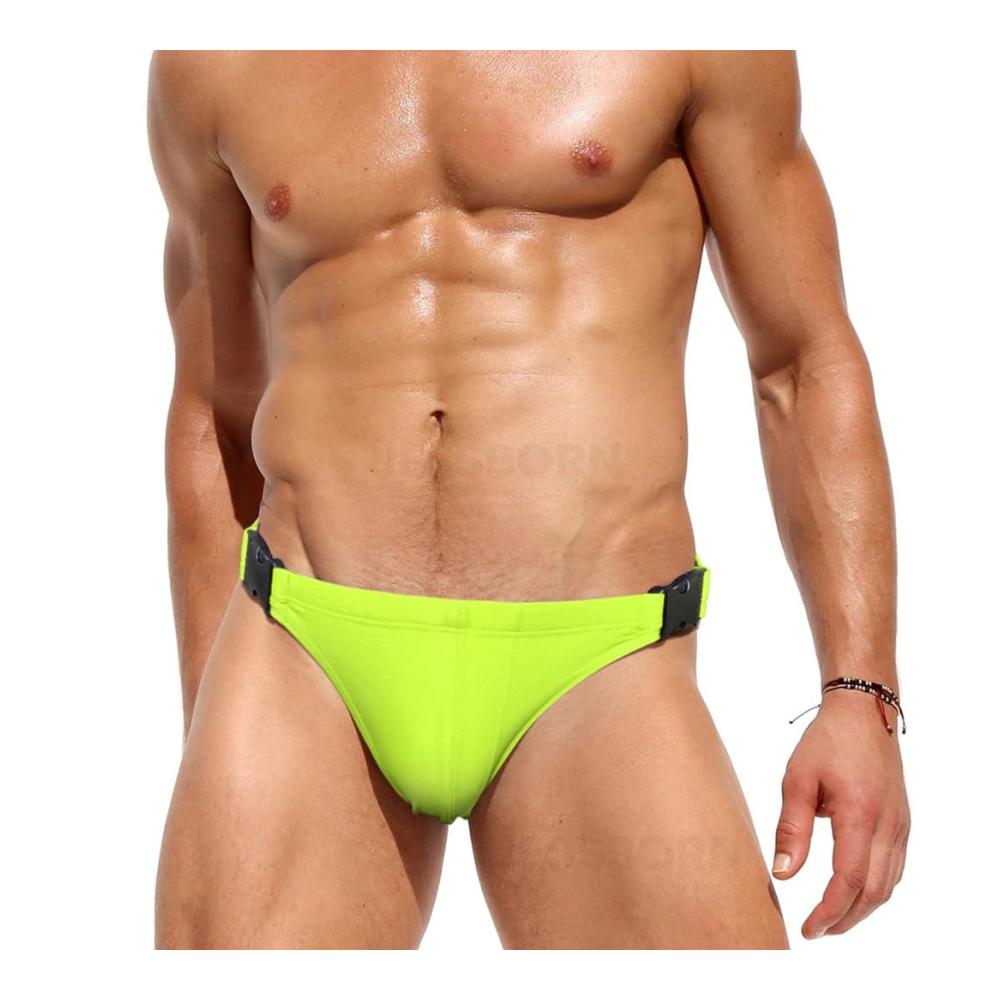 Fluogelb