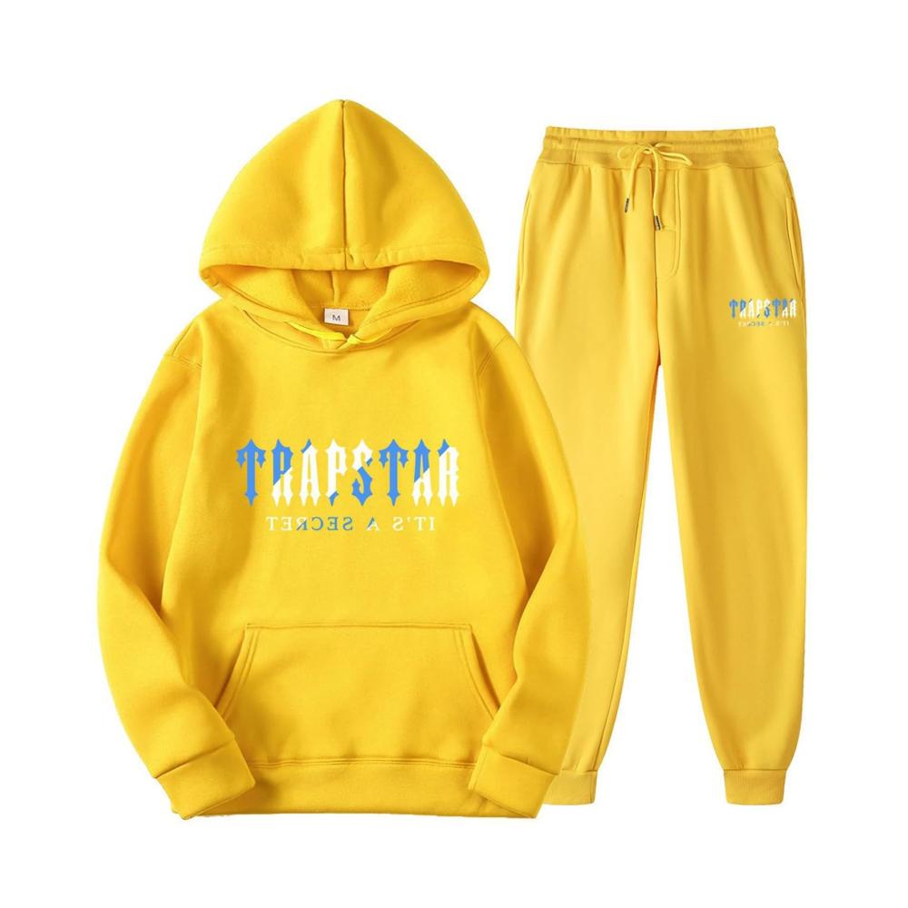 1 - Yellow