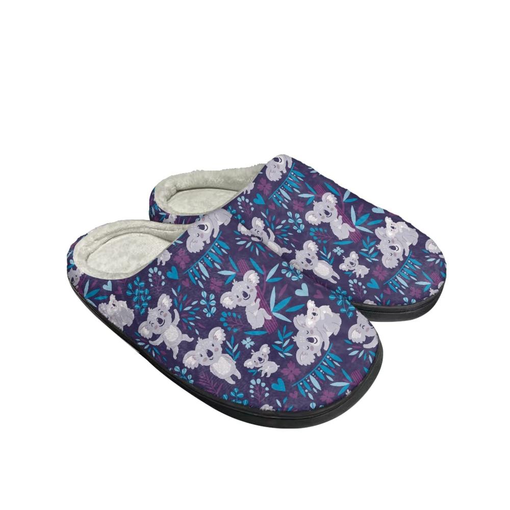 Koala Floral