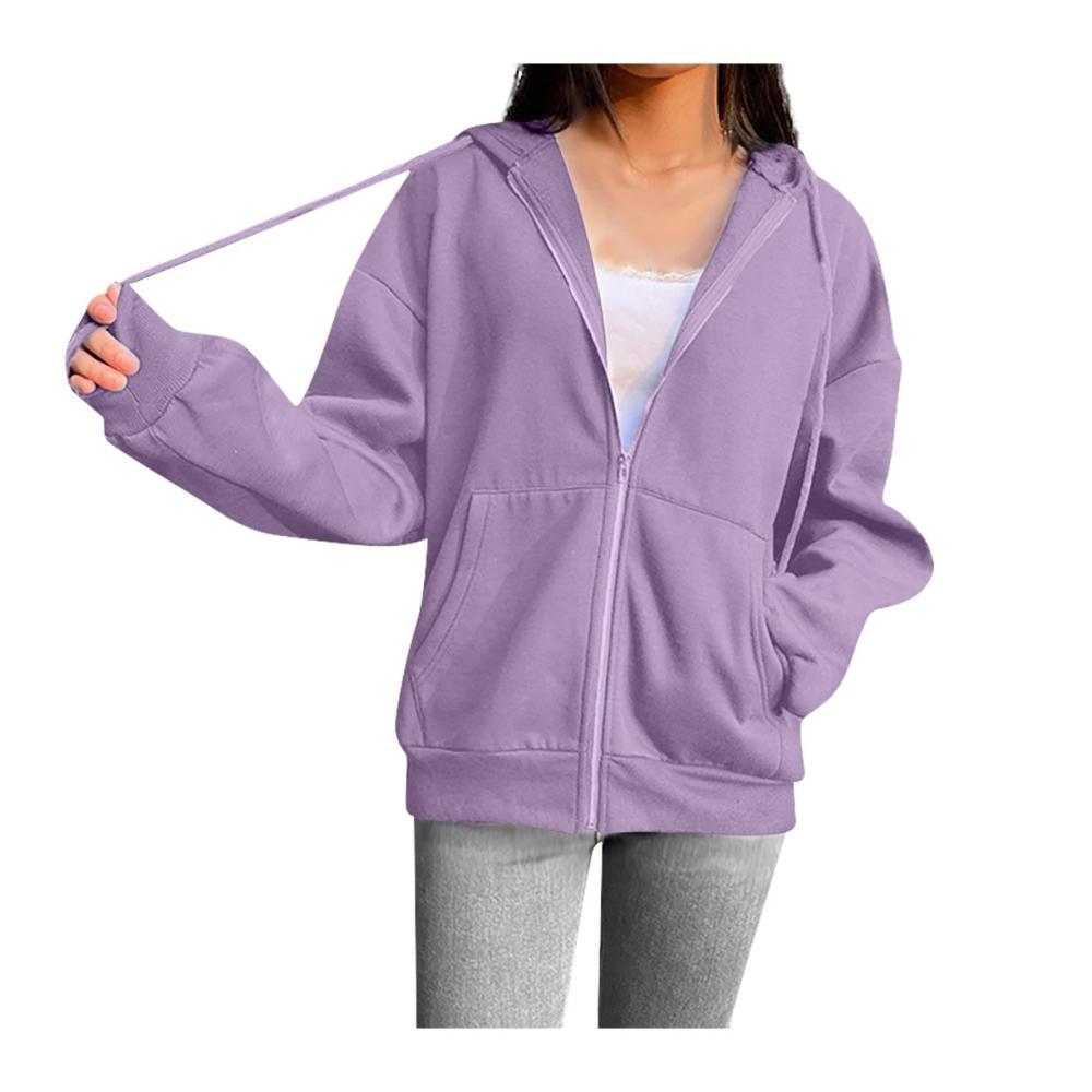 B Violett ( Ungefüttert )