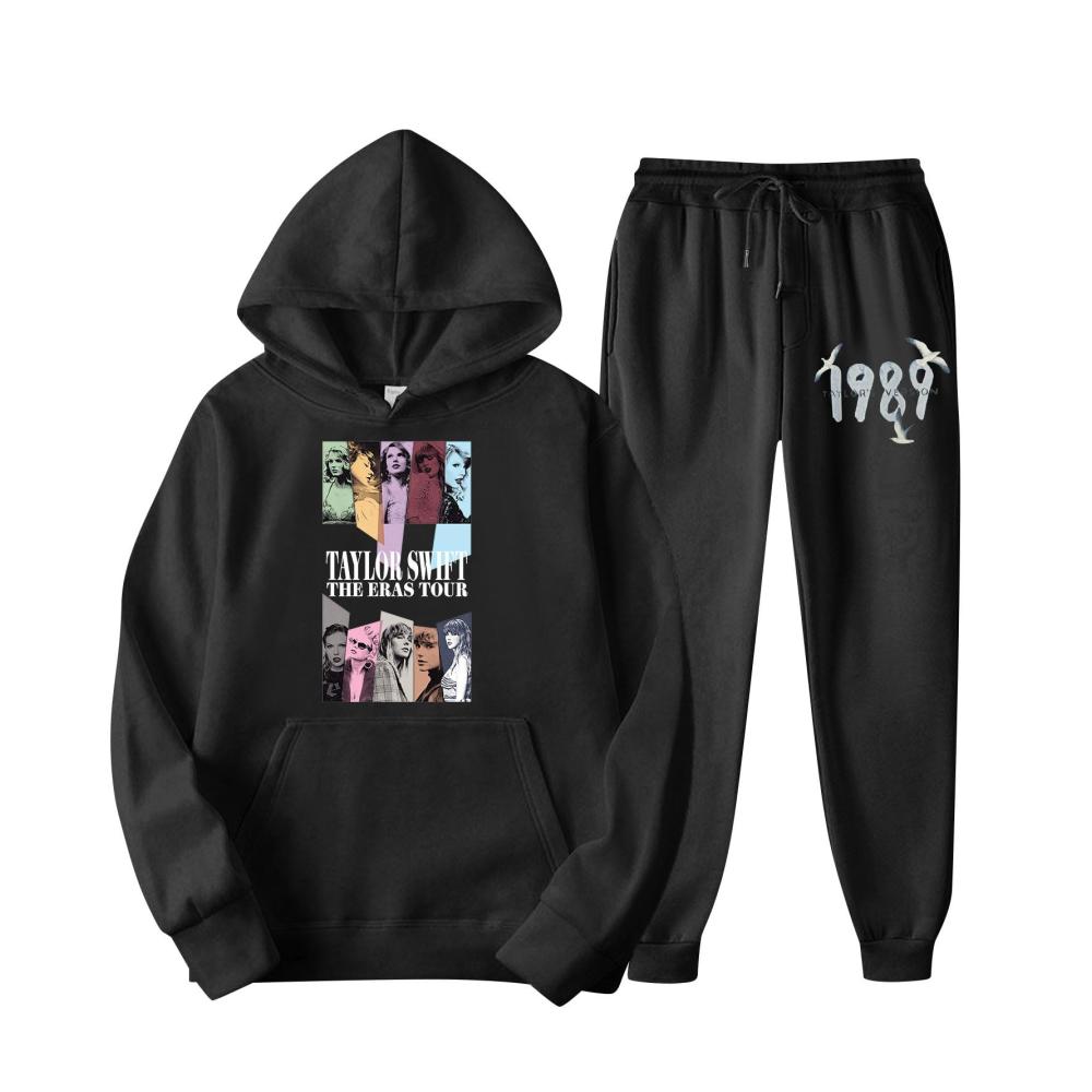 1 - Black
