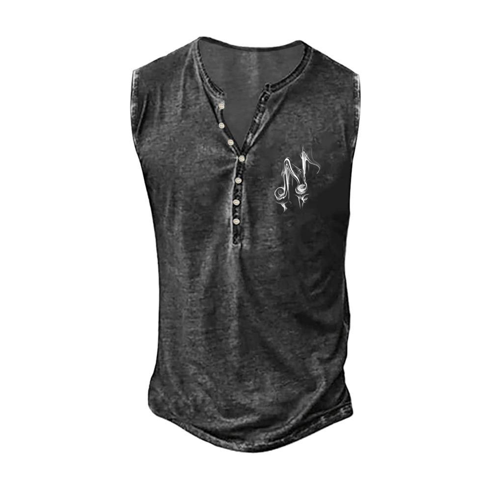 01-dunkelgrau Herren Shirt