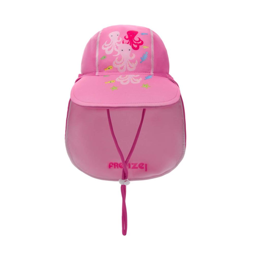 Krake Pink