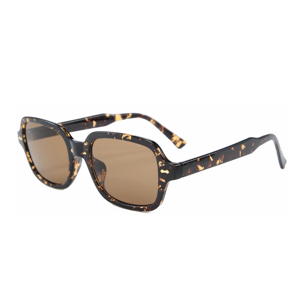 Leopard Braun