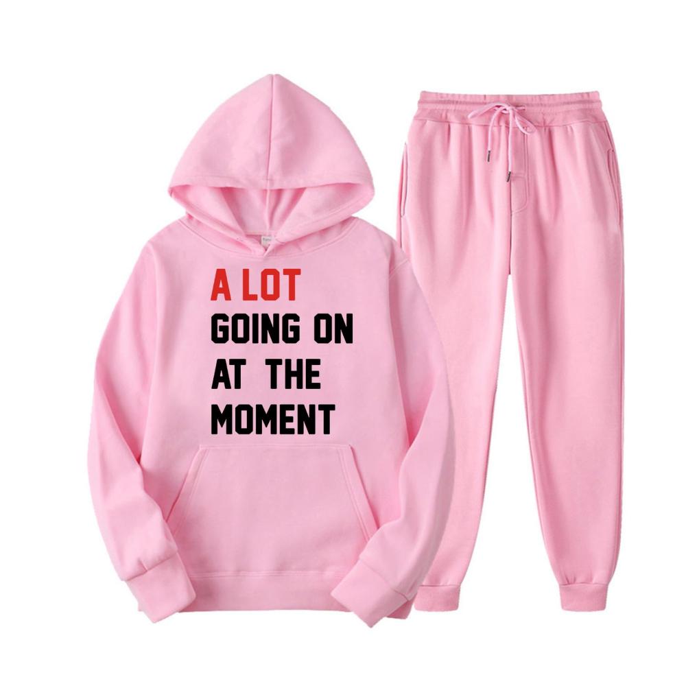 5 - Pink