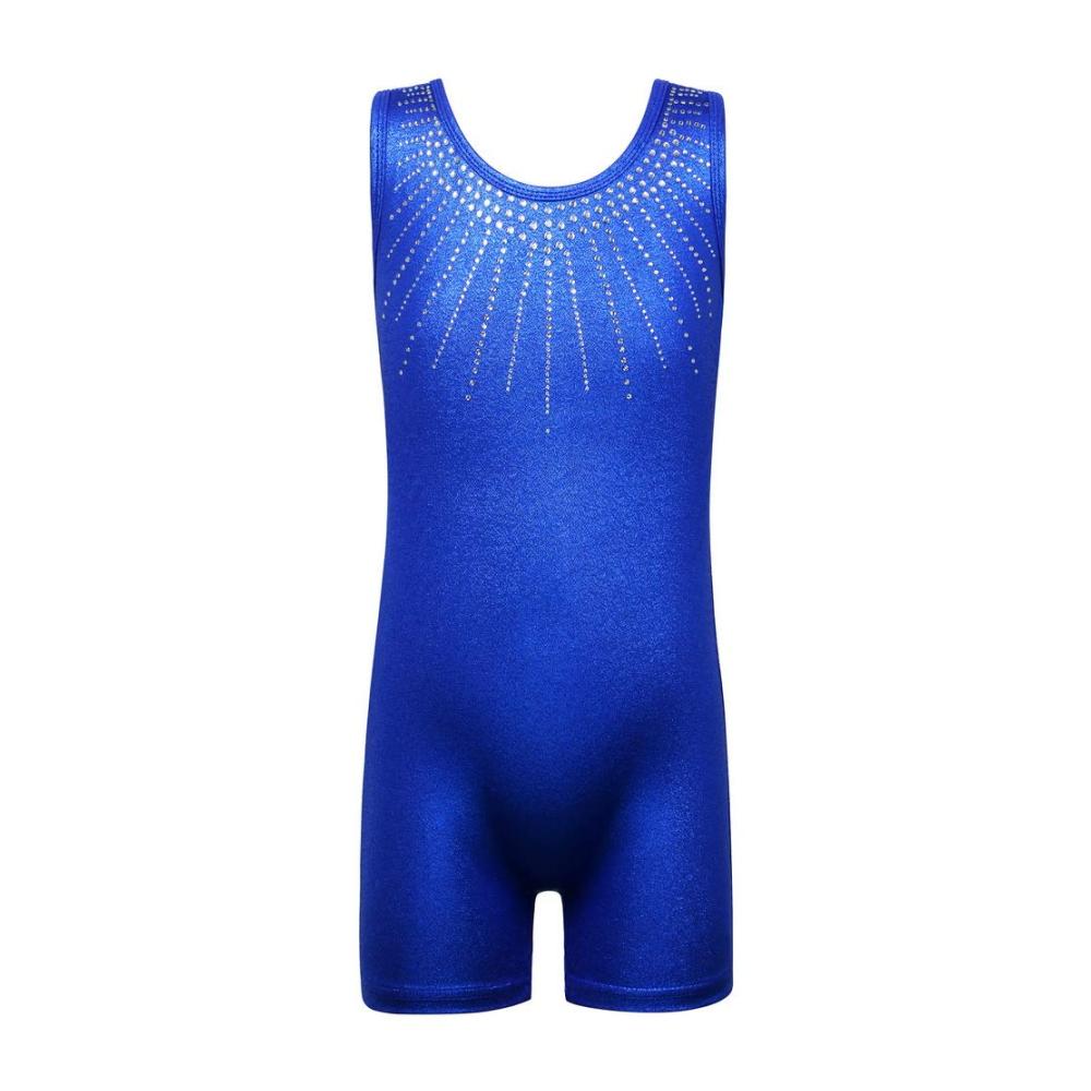 Reines Marineblau