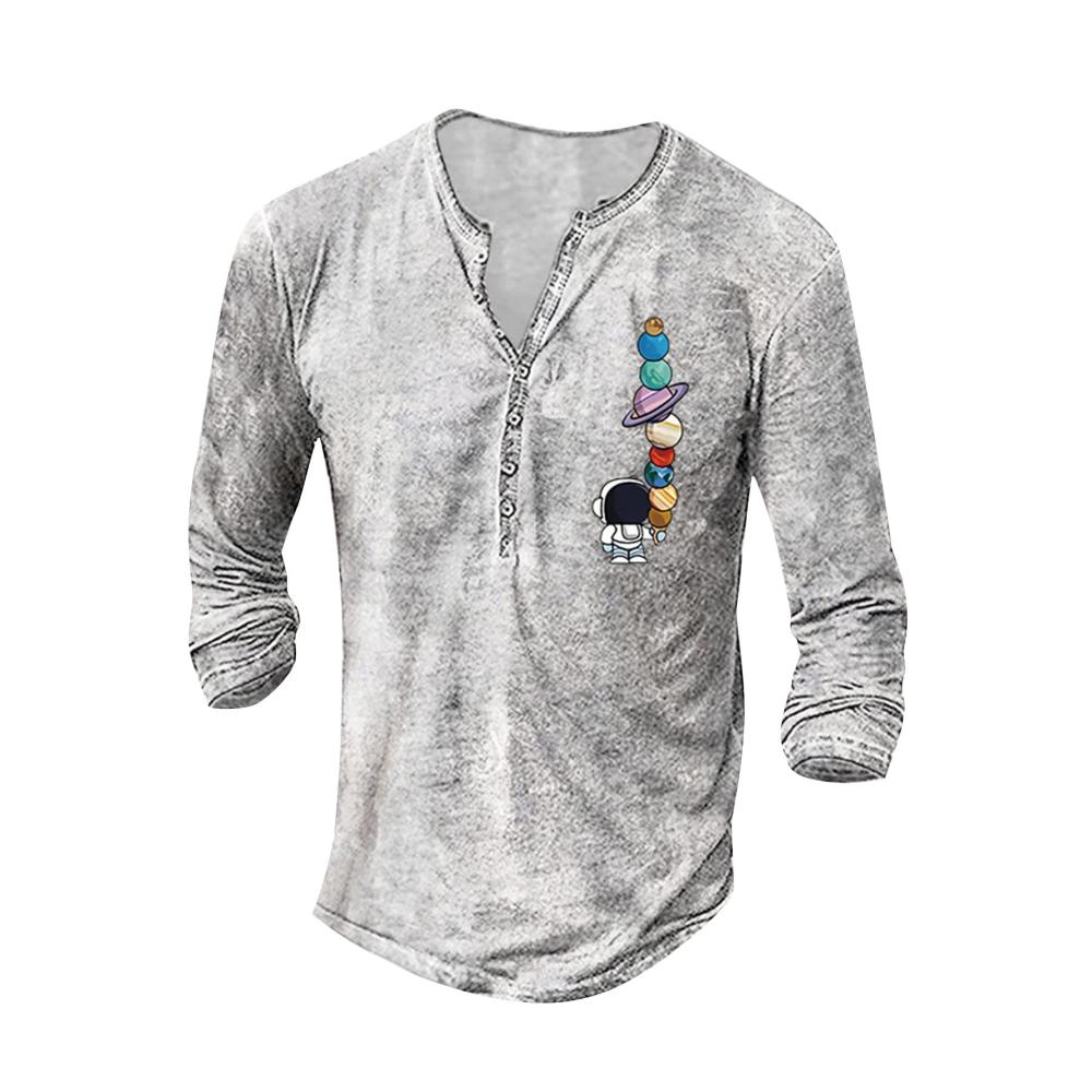 08weiß T-shirts für Herren