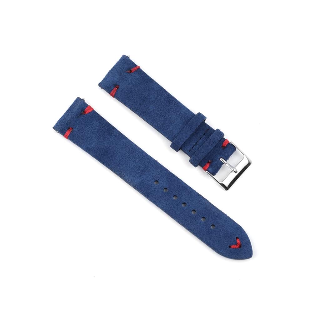 Royalblue-Red Wire