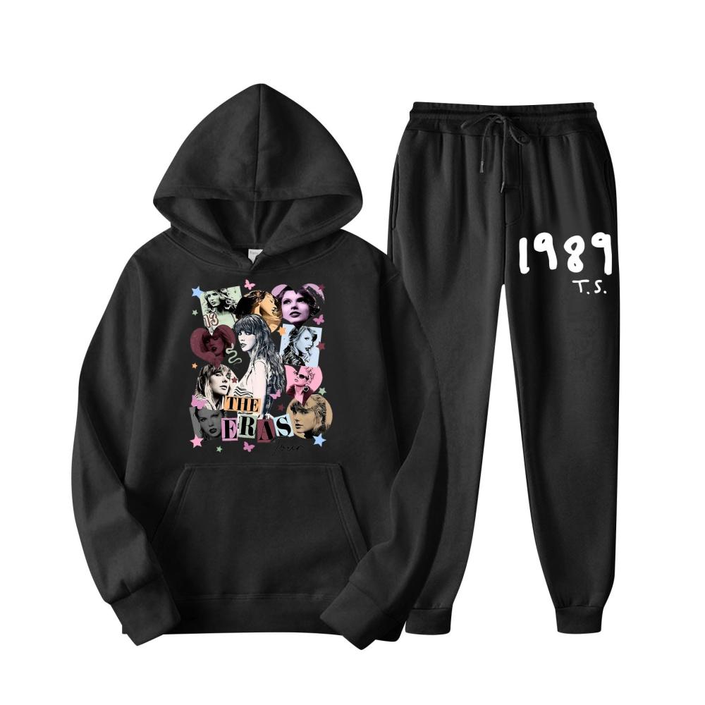 1 - Black