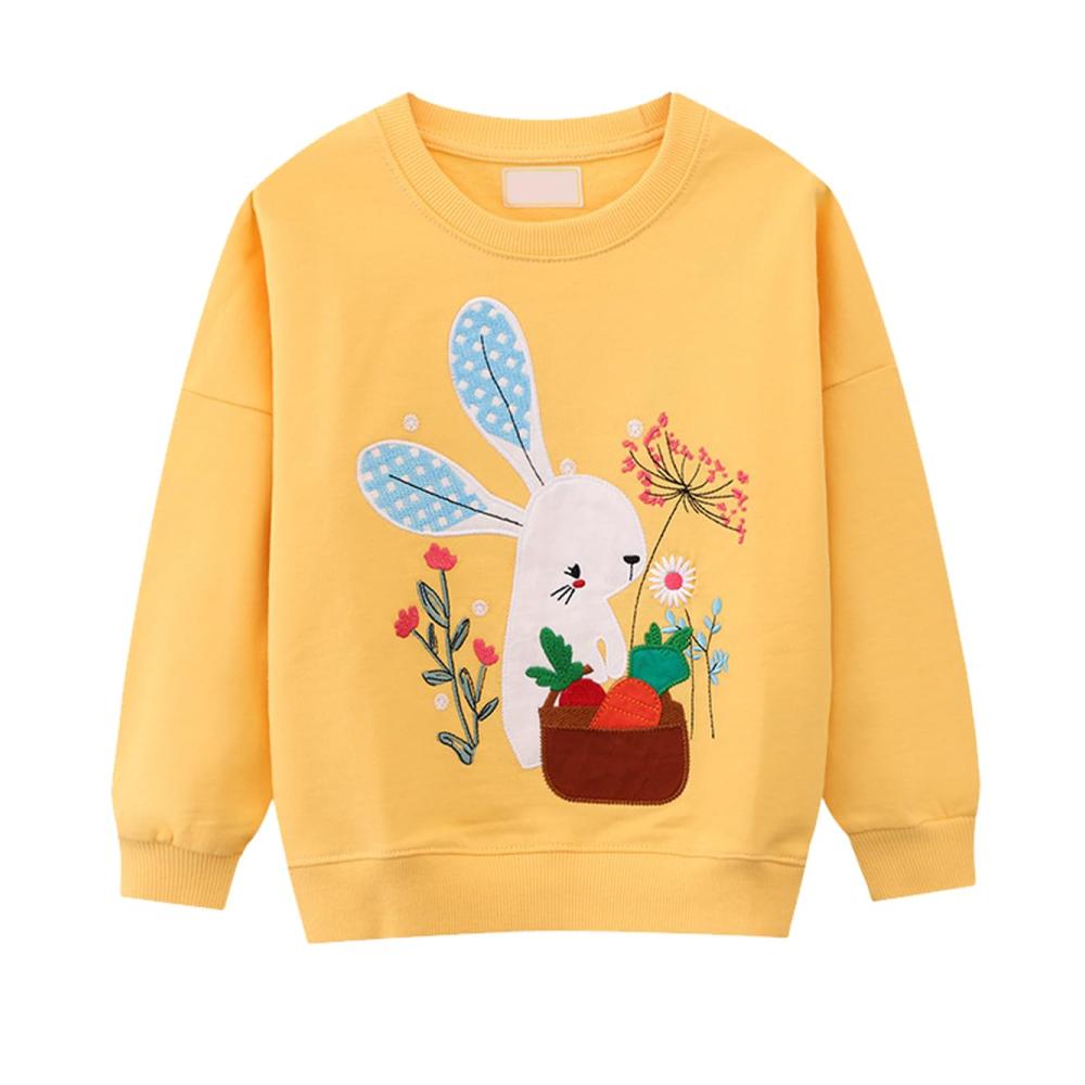 7# Gelb Hase