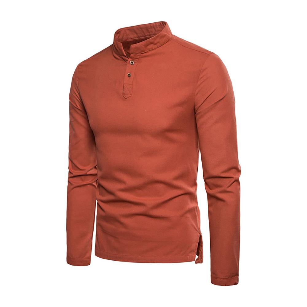 05orange T-shirts für Herren