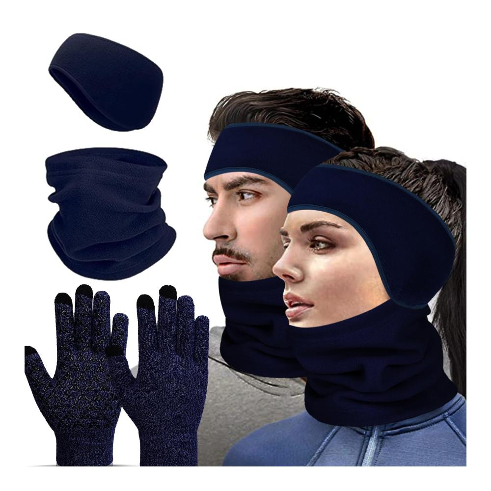 Navy Blau