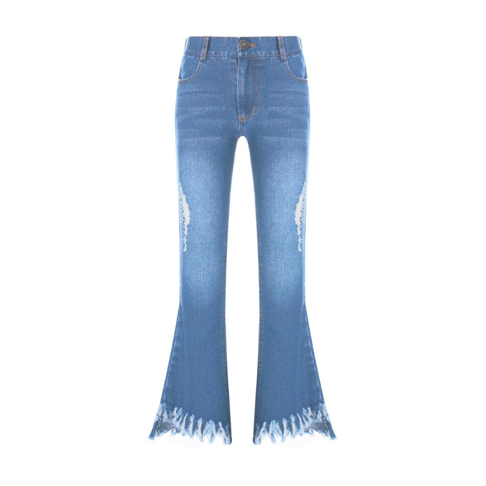 Hellblau