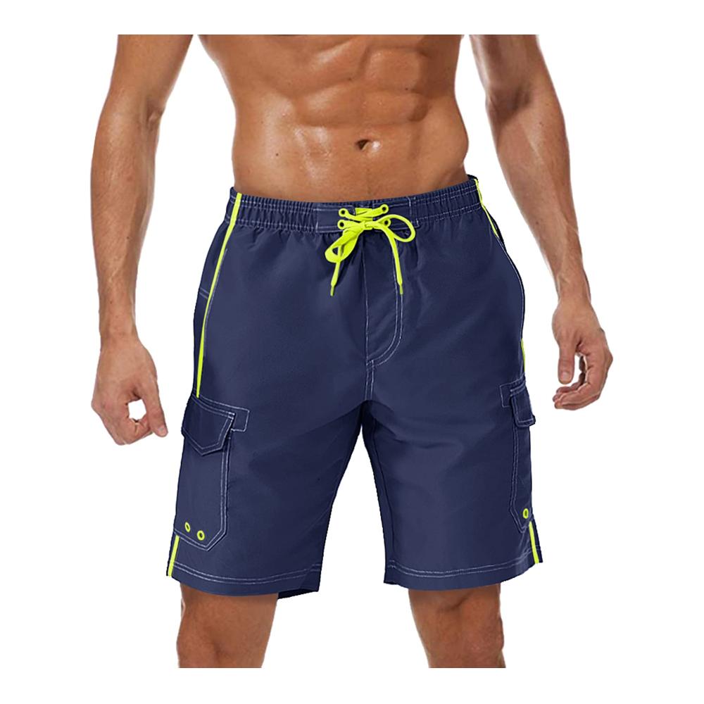 Marineblau