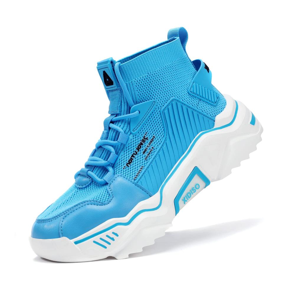 Blau