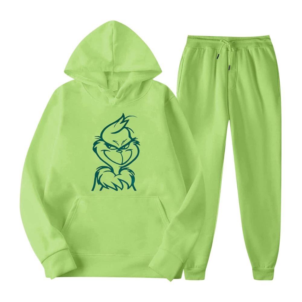 3 - Green