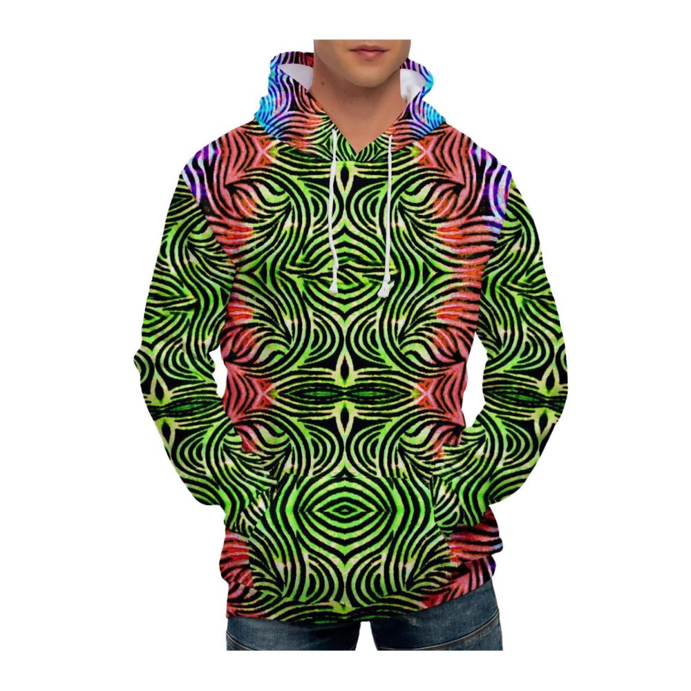 36grün Coat herren