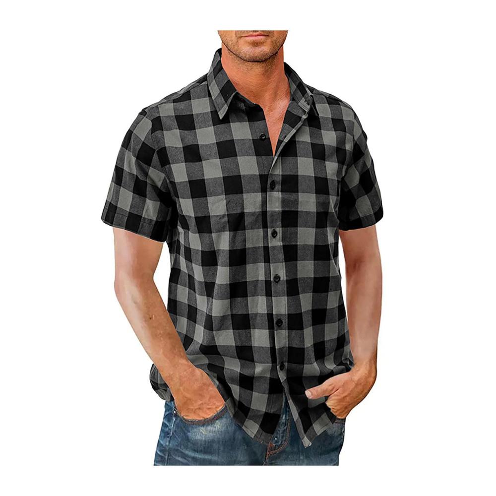 02-grau Herren Shirt