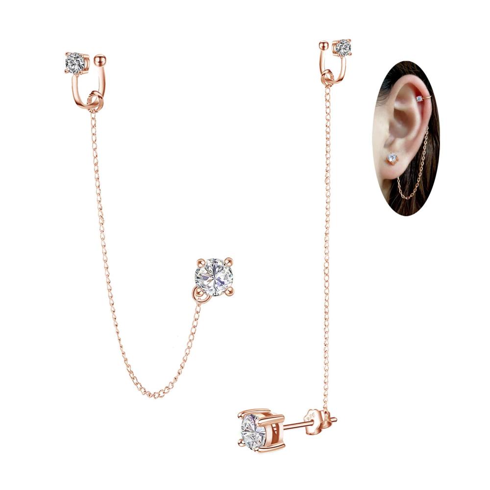 Roségold