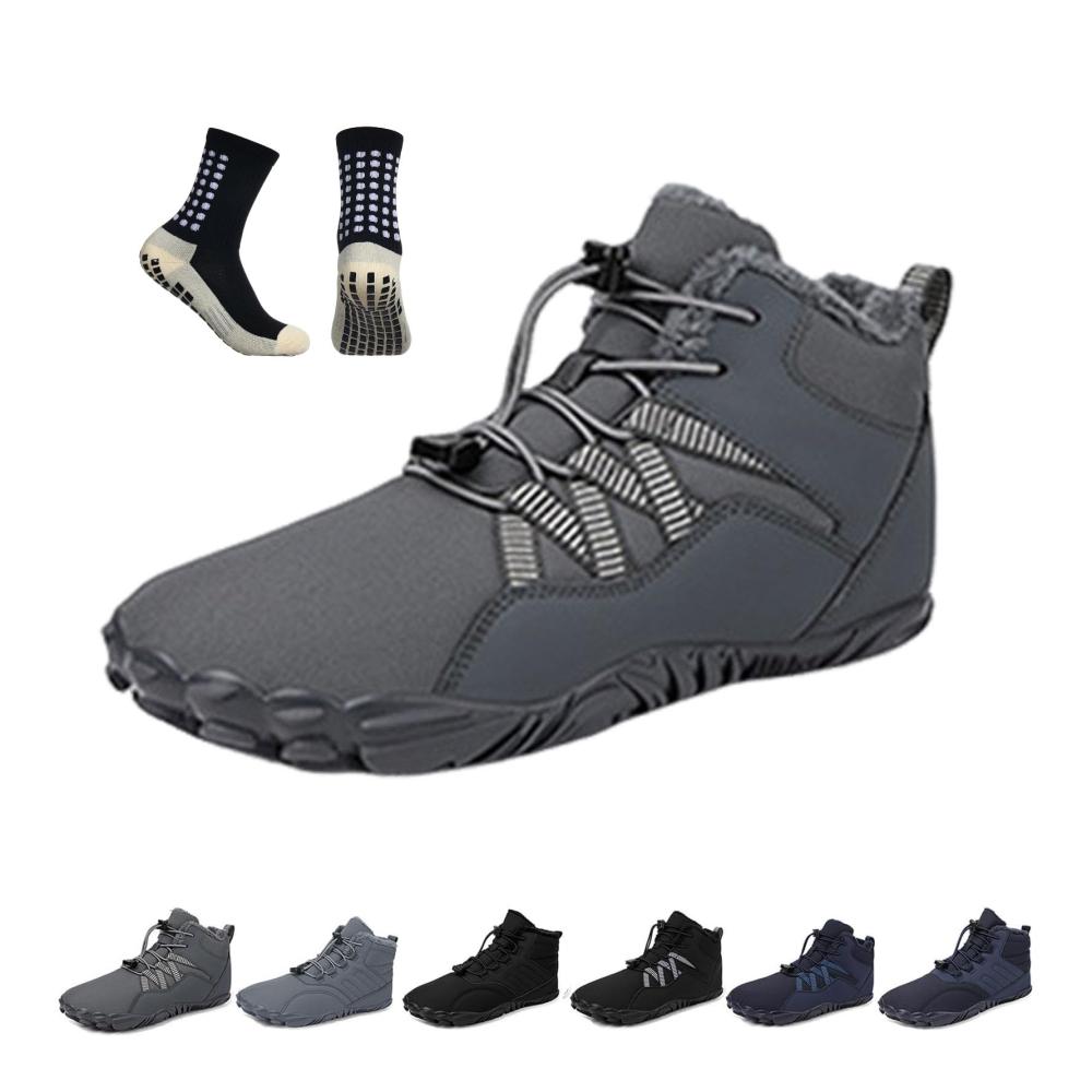 Grey B