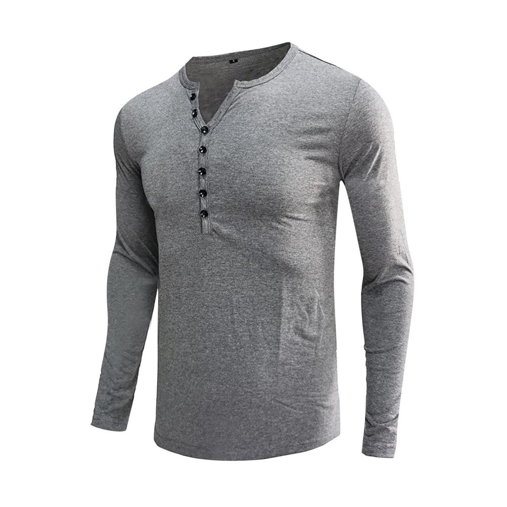 01grau T-shirts für Herren