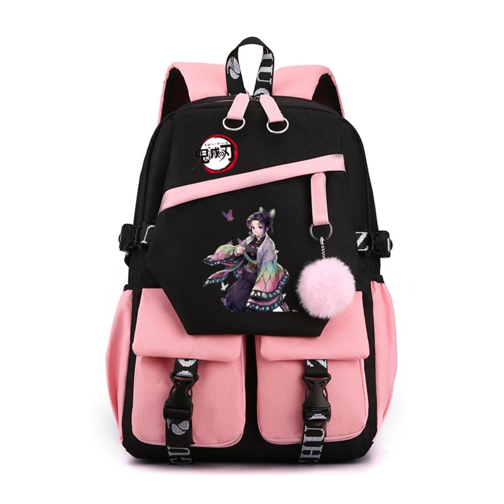 Pink-shinobu