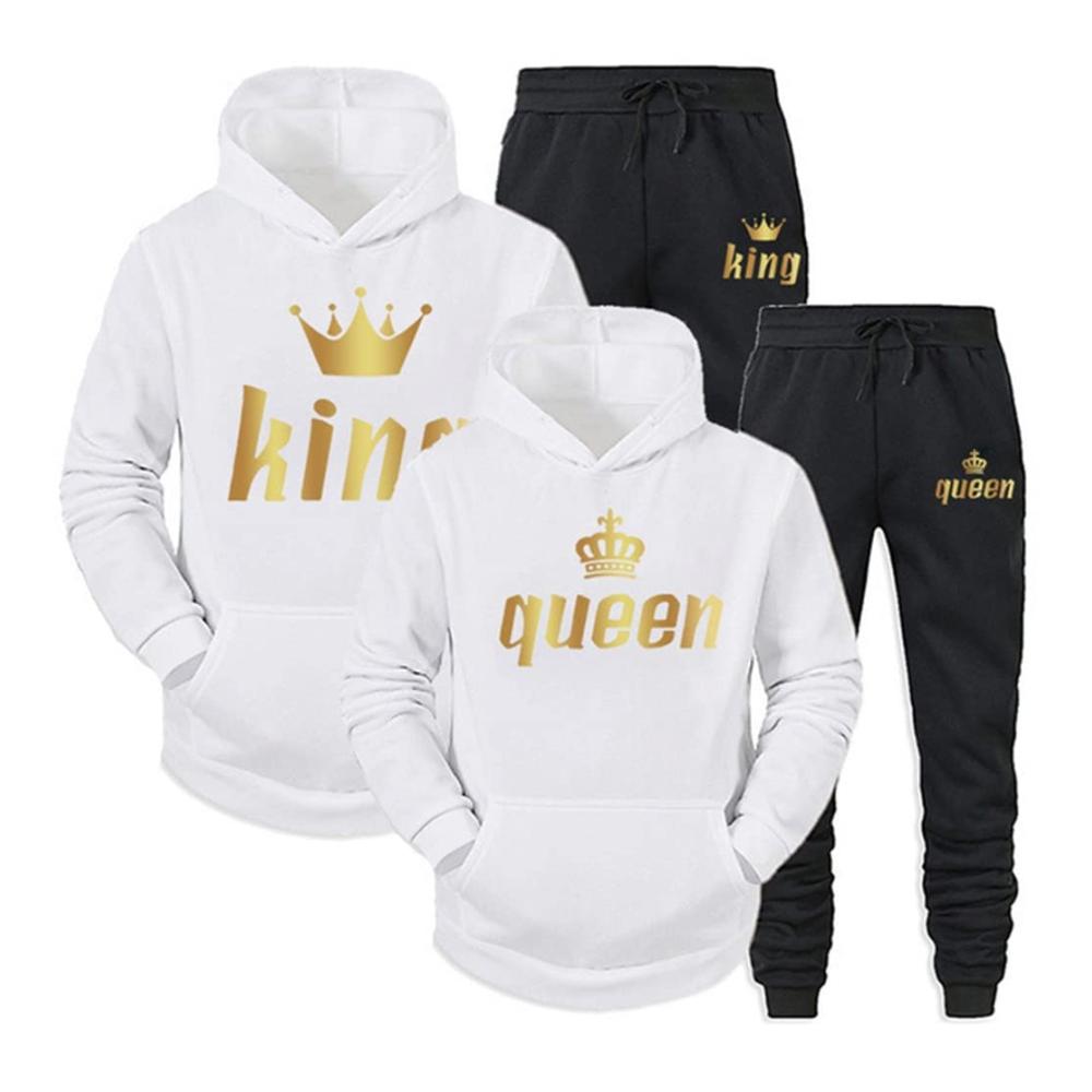 Weiß king