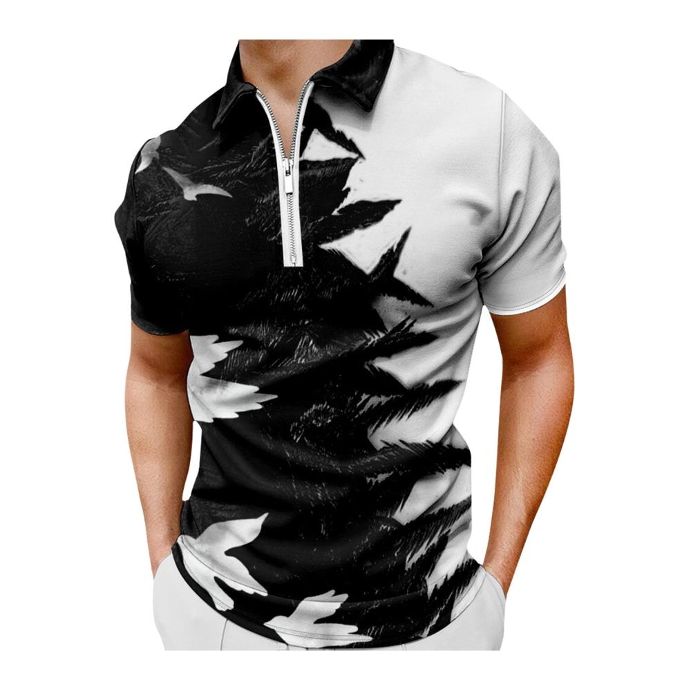 07-dunkelgrau Shirts für Herren
